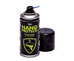 Sprej NANOPROTECH GUN 75ml